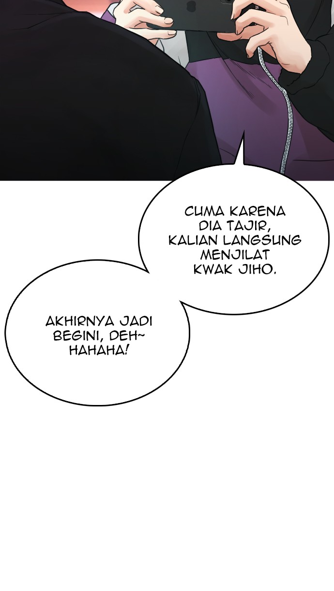 Highschool Lunch Dad Chapter 19 - halaman 93
