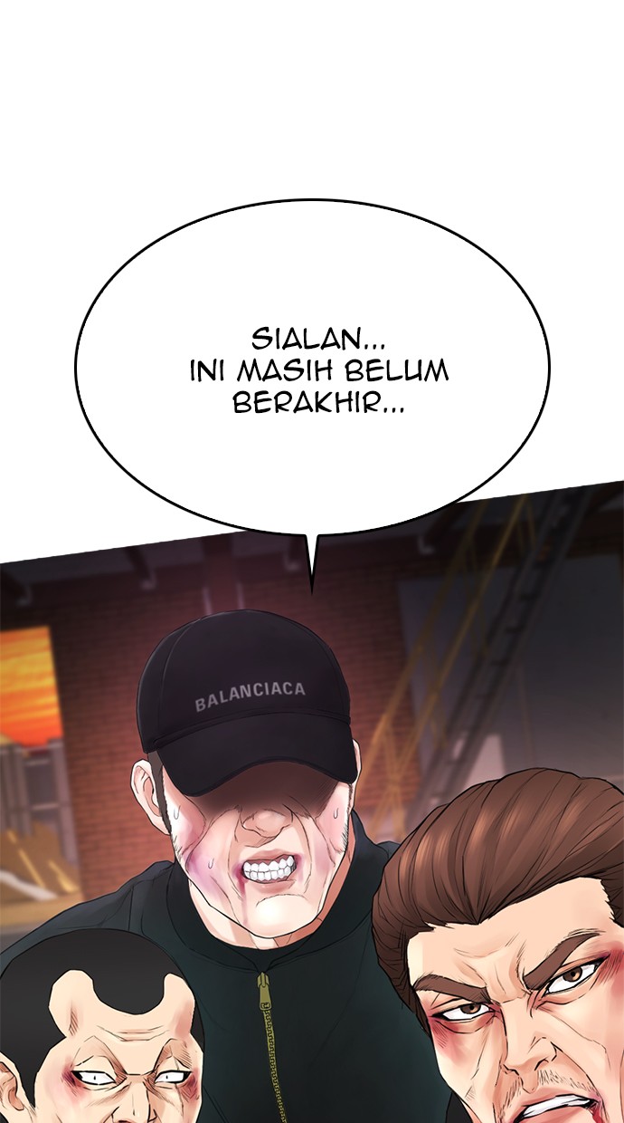Highschool Lunch Dad Chapter 19 - halaman 94