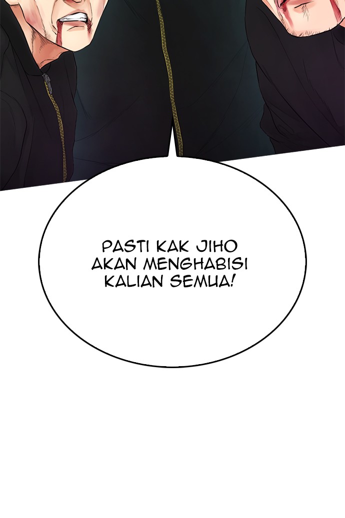 Highschool Lunch Dad Chapter 19 - halaman 95
