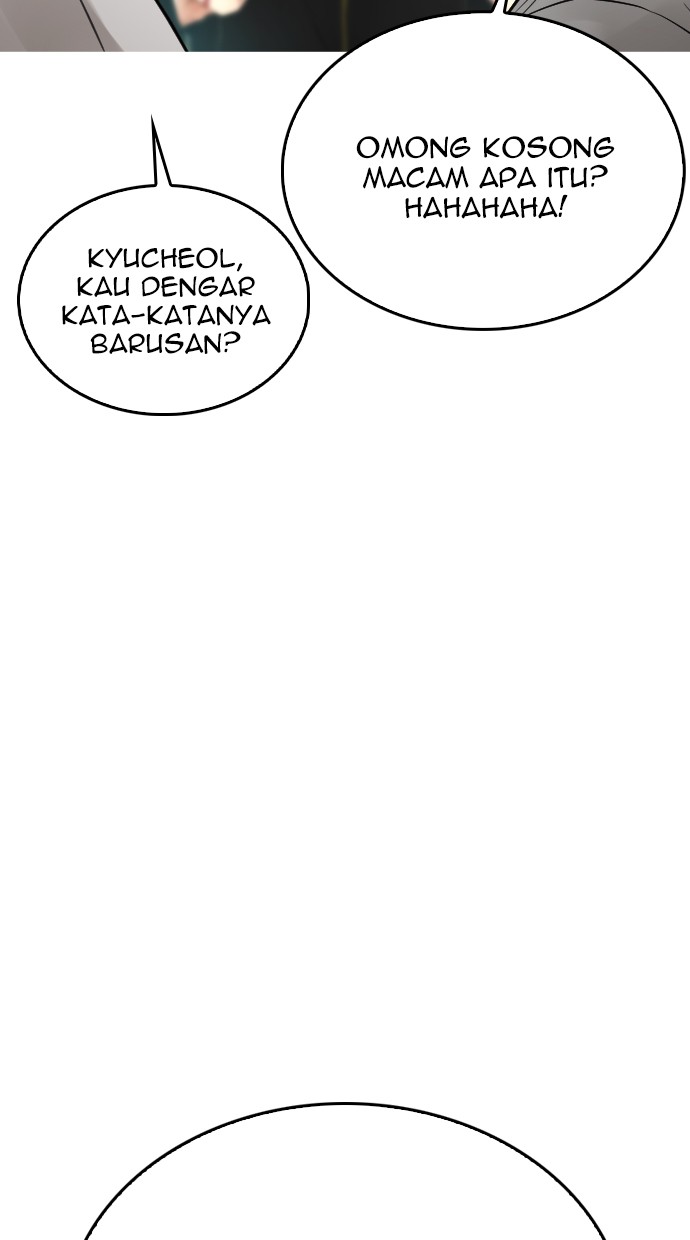 Highschool Lunch Dad Chapter 19 - halaman 97