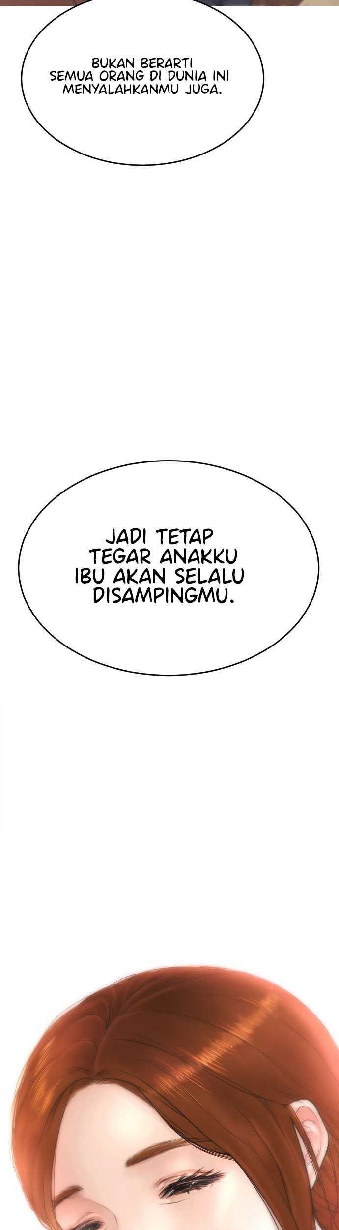 Highschool Lunch Dad Chapter 2 - halaman 19