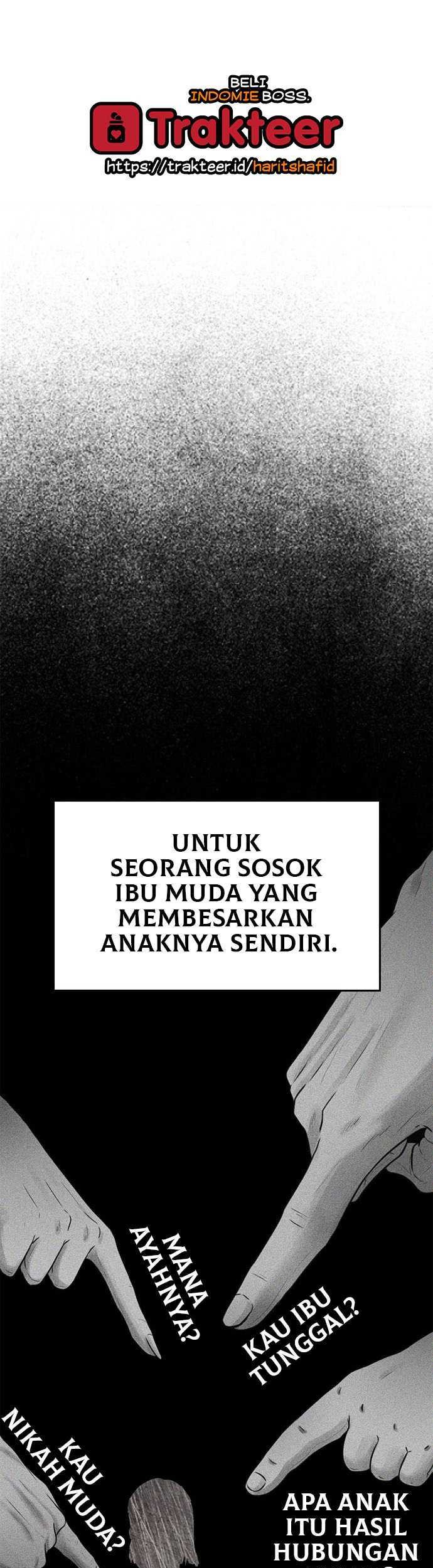 Highschool Lunch Dad Chapter 2 - halaman 21