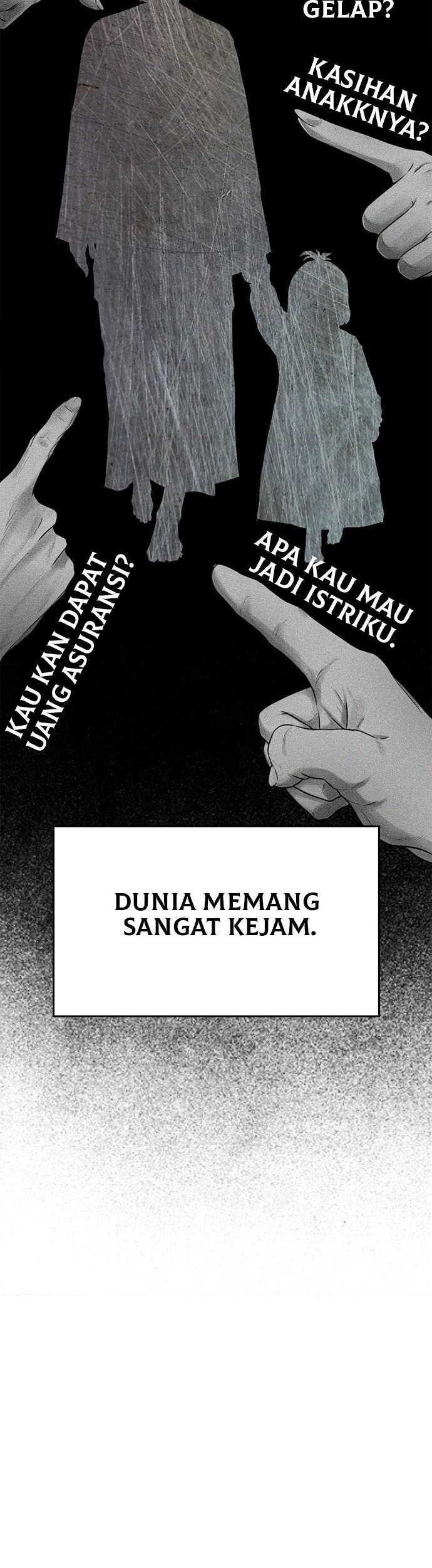 Highschool Lunch Dad Chapter 2 - halaman 22