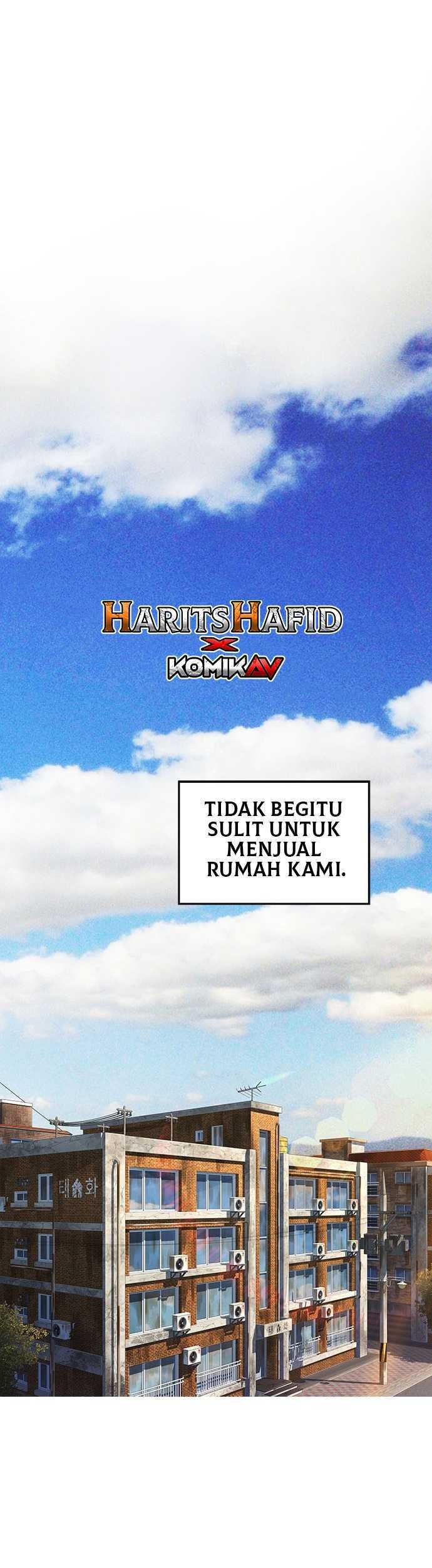 Highschool Lunch Dad Chapter 2 - halaman 24