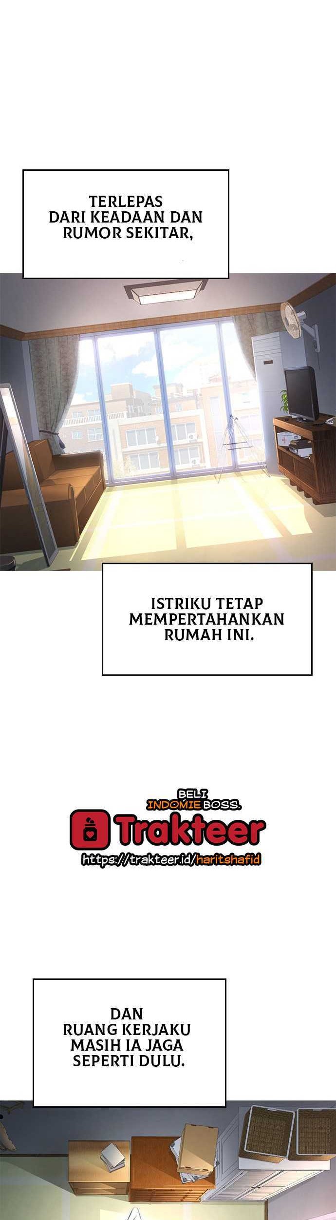 Highschool Lunch Dad Chapter 2 - halaman 25