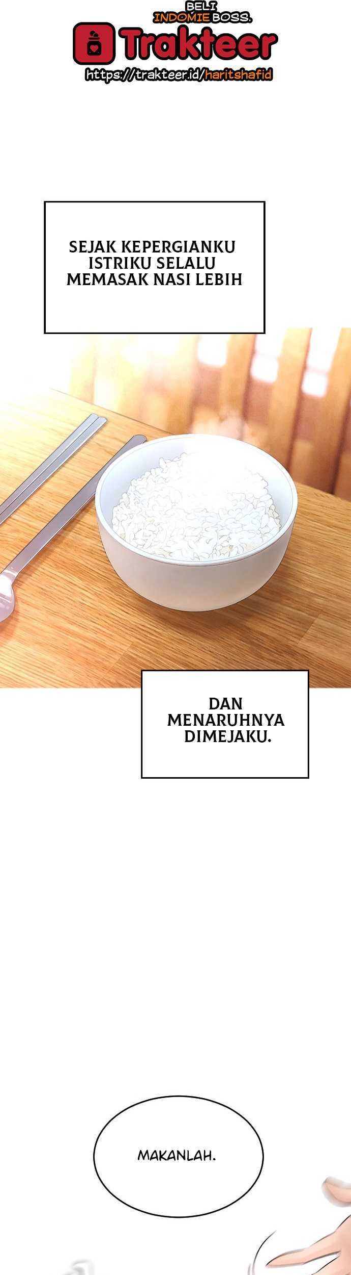 Highschool Lunch Dad Chapter 2 - halaman 28
