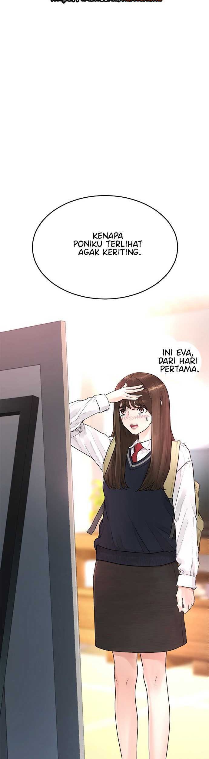 Highschool Lunch Dad Chapter 2 - halaman 32