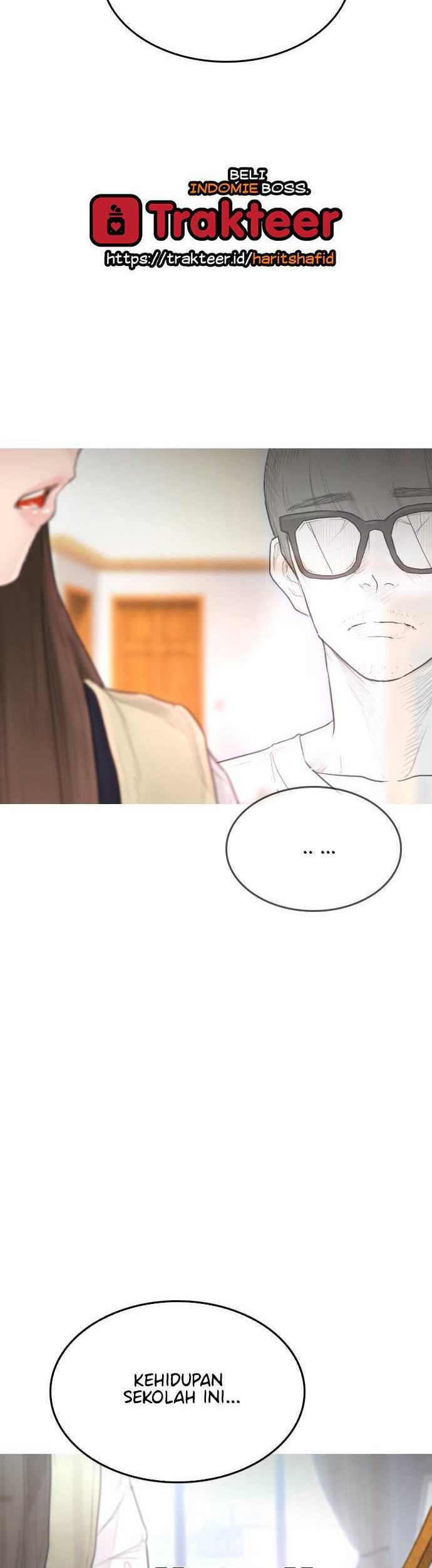 Highschool Lunch Dad Chapter 2 - halaman 35