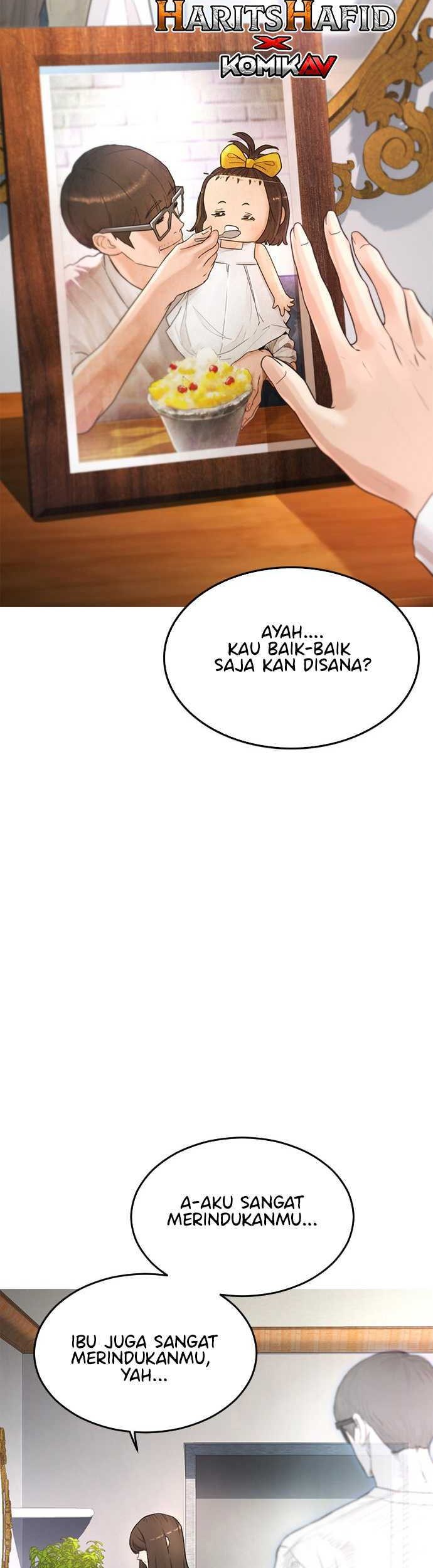 Highschool Lunch Dad Chapter 2 - halaman 36