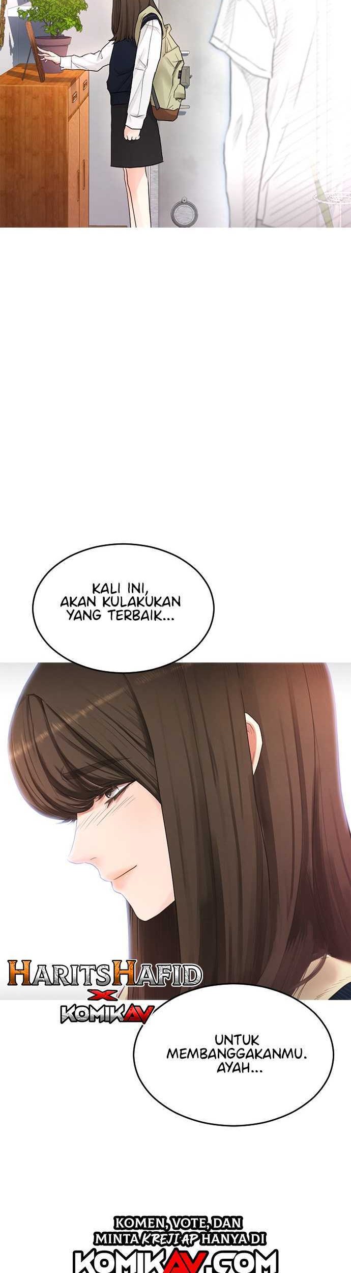 Highschool Lunch Dad Chapter 2 - halaman 37
