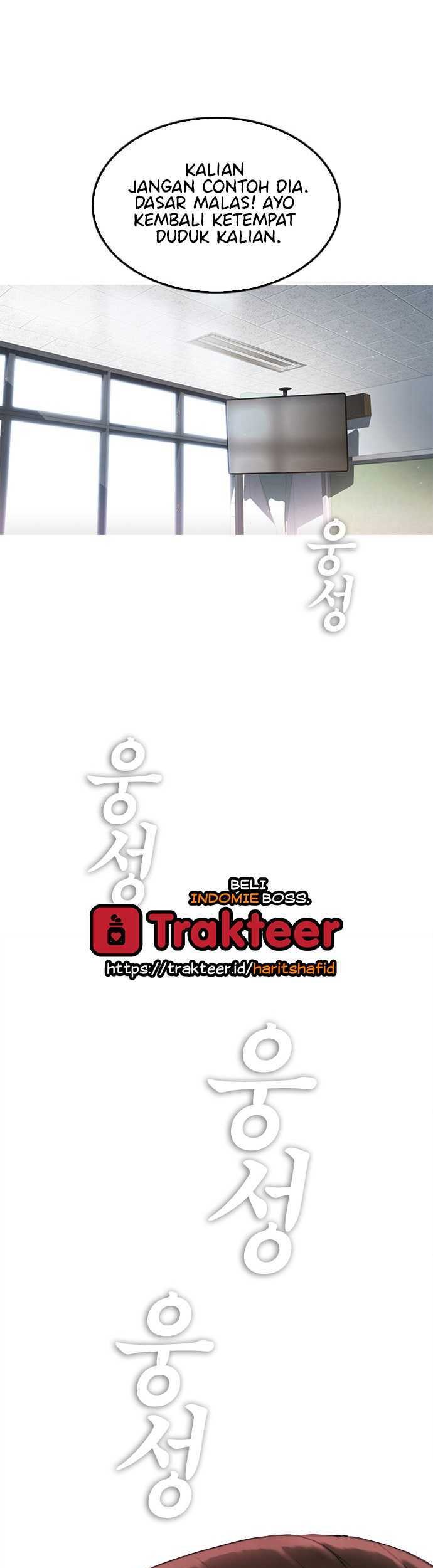Highschool Lunch Dad Chapter 2 - halaman 44