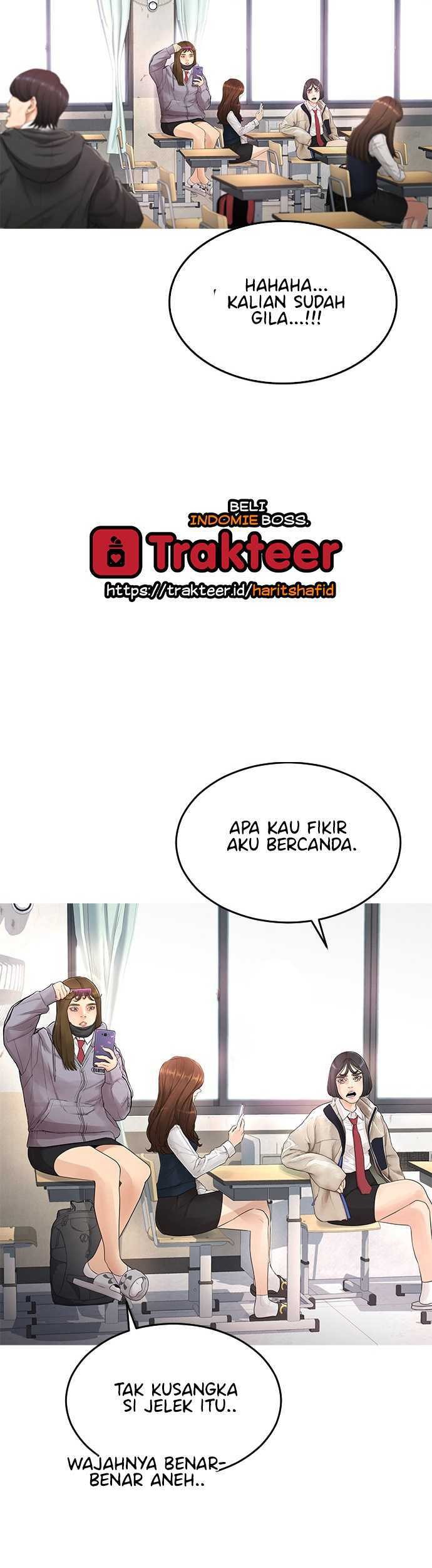 Highschool Lunch Dad Chapter 2 - halaman 48