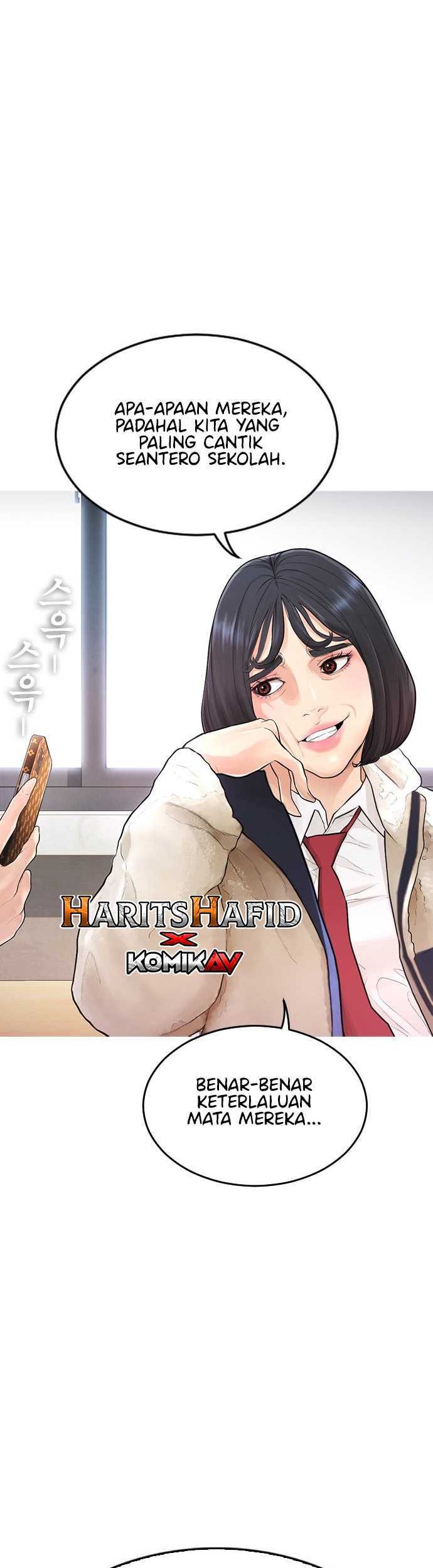 Highschool Lunch Dad Chapter 2 - halaman 49