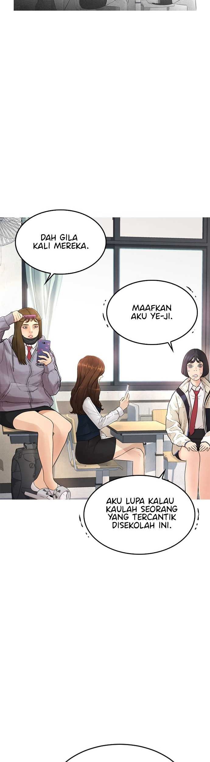 Highschool Lunch Dad Chapter 2 - halaman 51