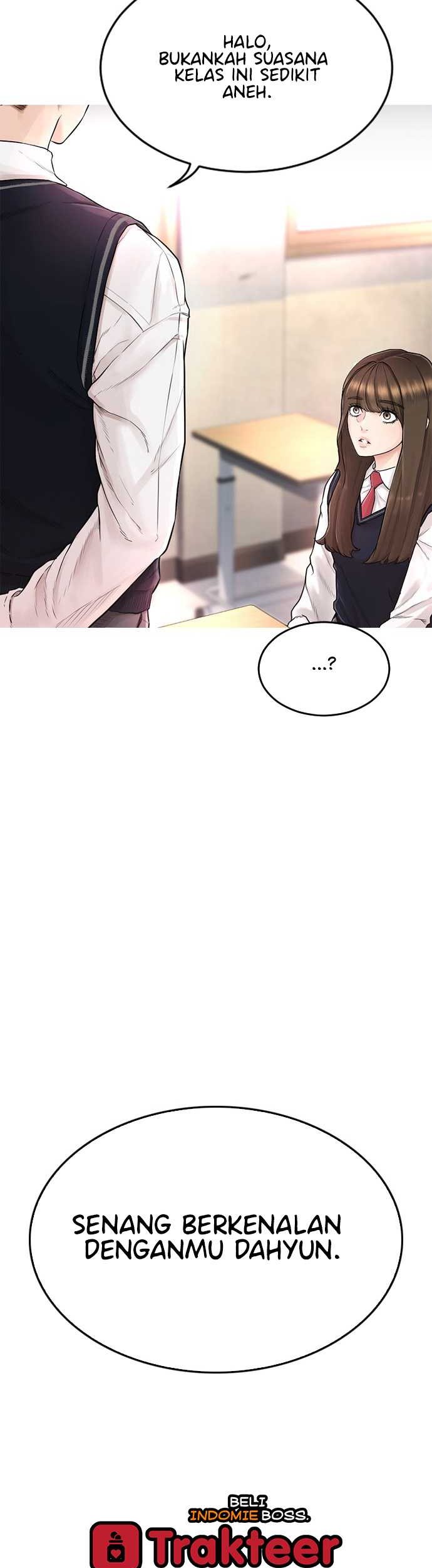 Highschool Lunch Dad Chapter 2 - halaman 52