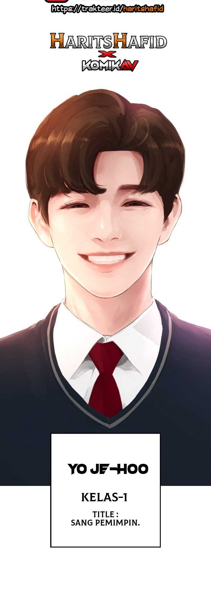 Highschool Lunch Dad Chapter 2 - halaman 53