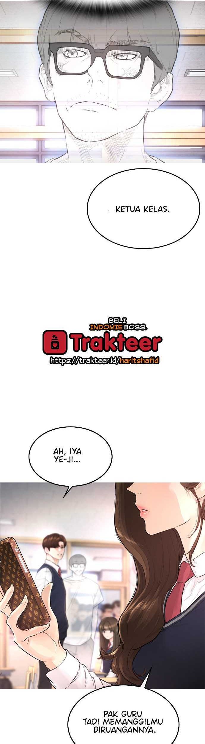 Highschool Lunch Dad Chapter 2 - halaman 55