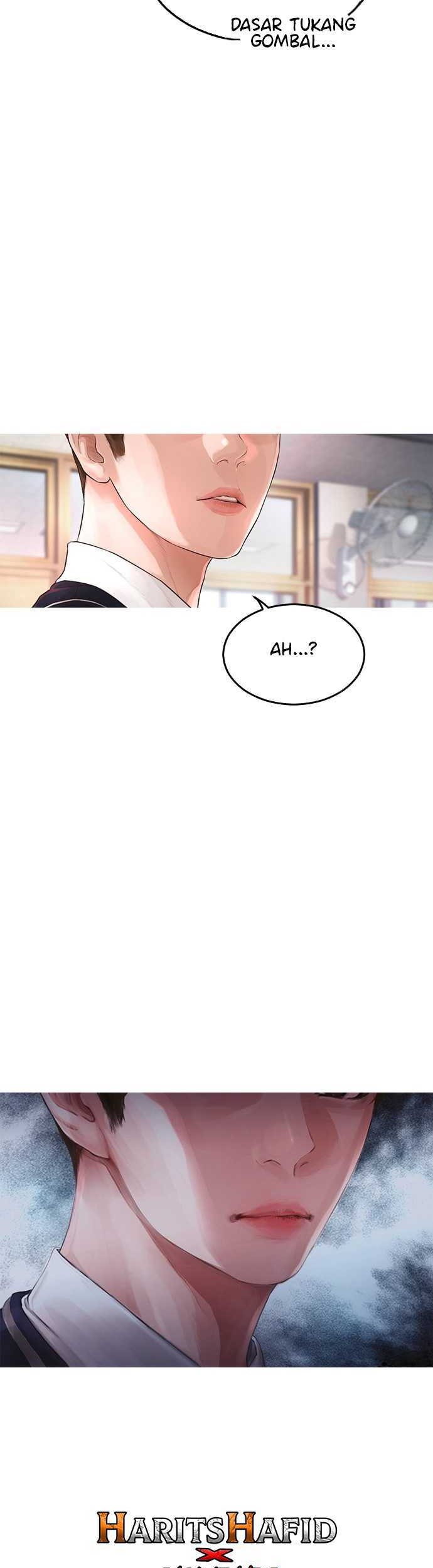 Highschool Lunch Dad Chapter 2 - halaman 56