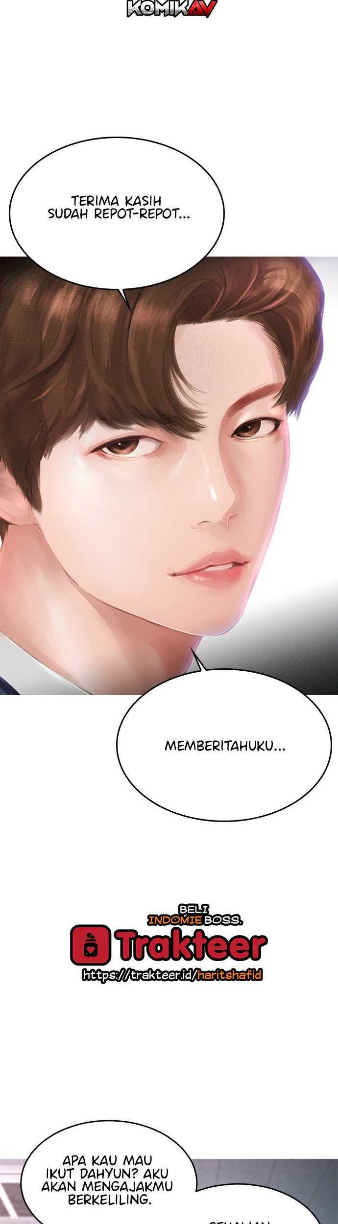 Highschool Lunch Dad Chapter 2 - halaman 57