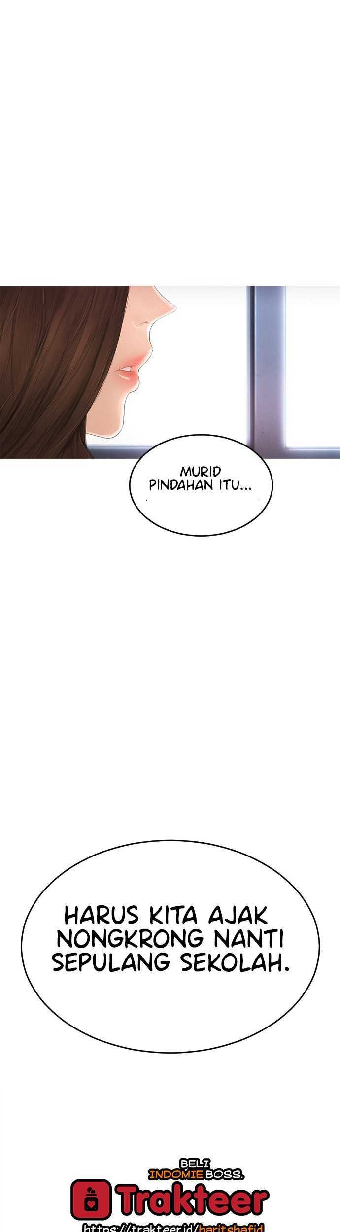 Highschool Lunch Dad Chapter 2 - halaman 60