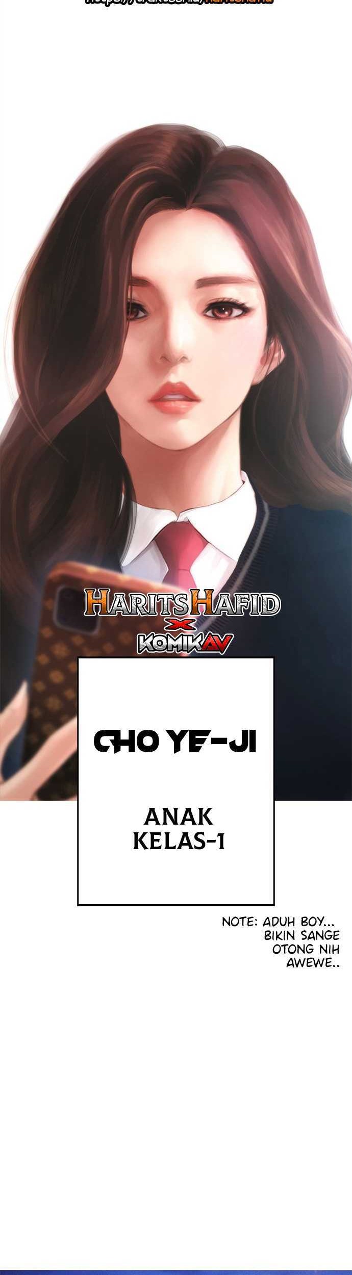 Highschool Lunch Dad Chapter 2 - halaman 61