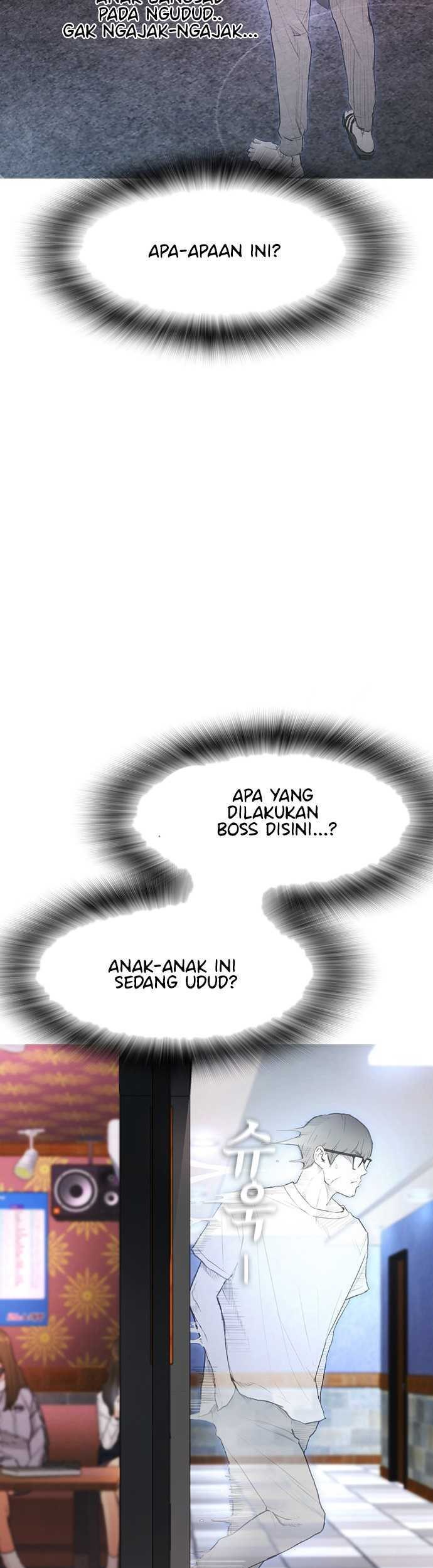 Highschool Lunch Dad Chapter 2 - halaman 64