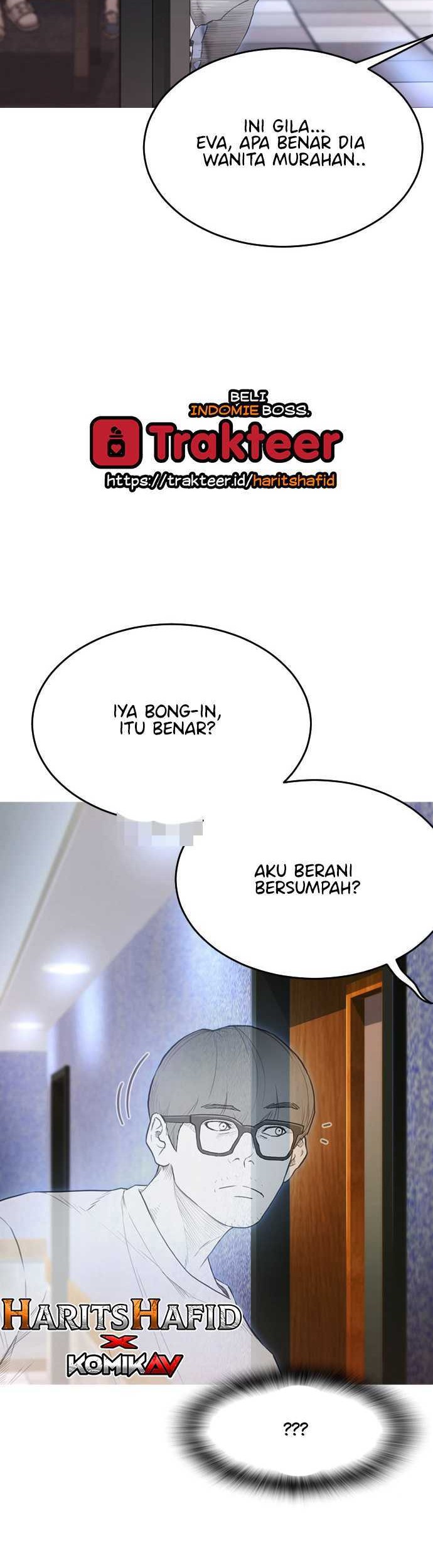 Highschool Lunch Dad Chapter 2 - halaman 65