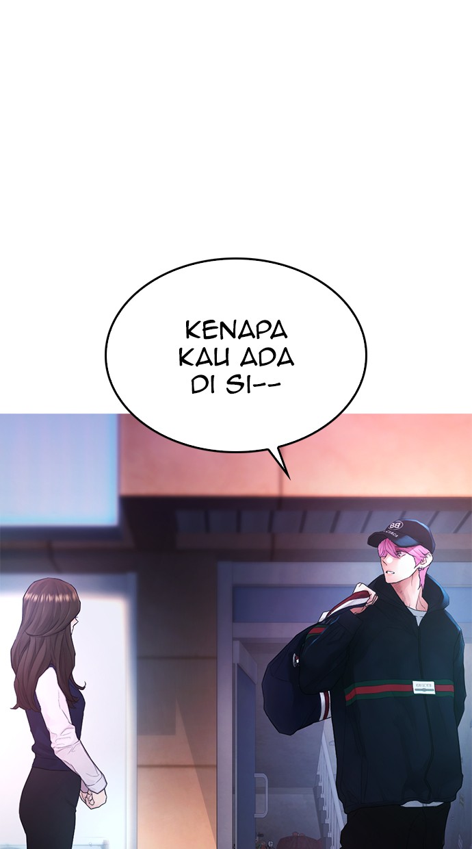Highschool Lunch Dad Chapter 20 - halaman 100