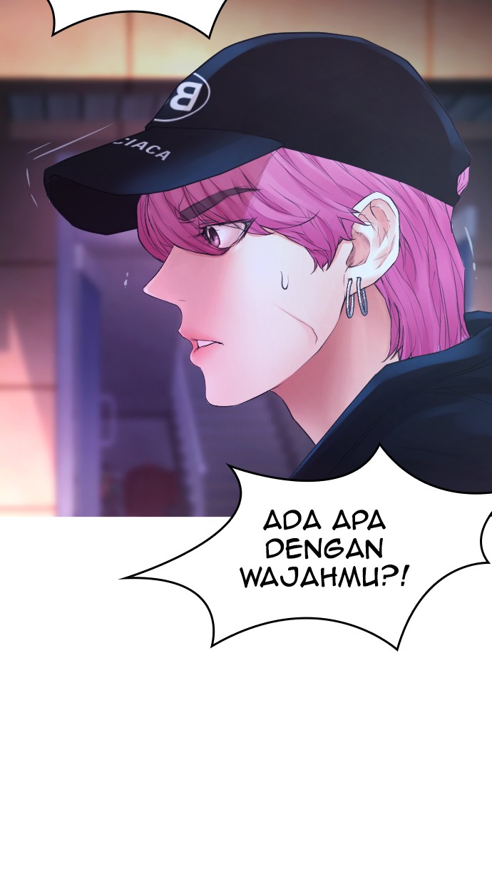 Highschool Lunch Dad Chapter 20 - halaman 102