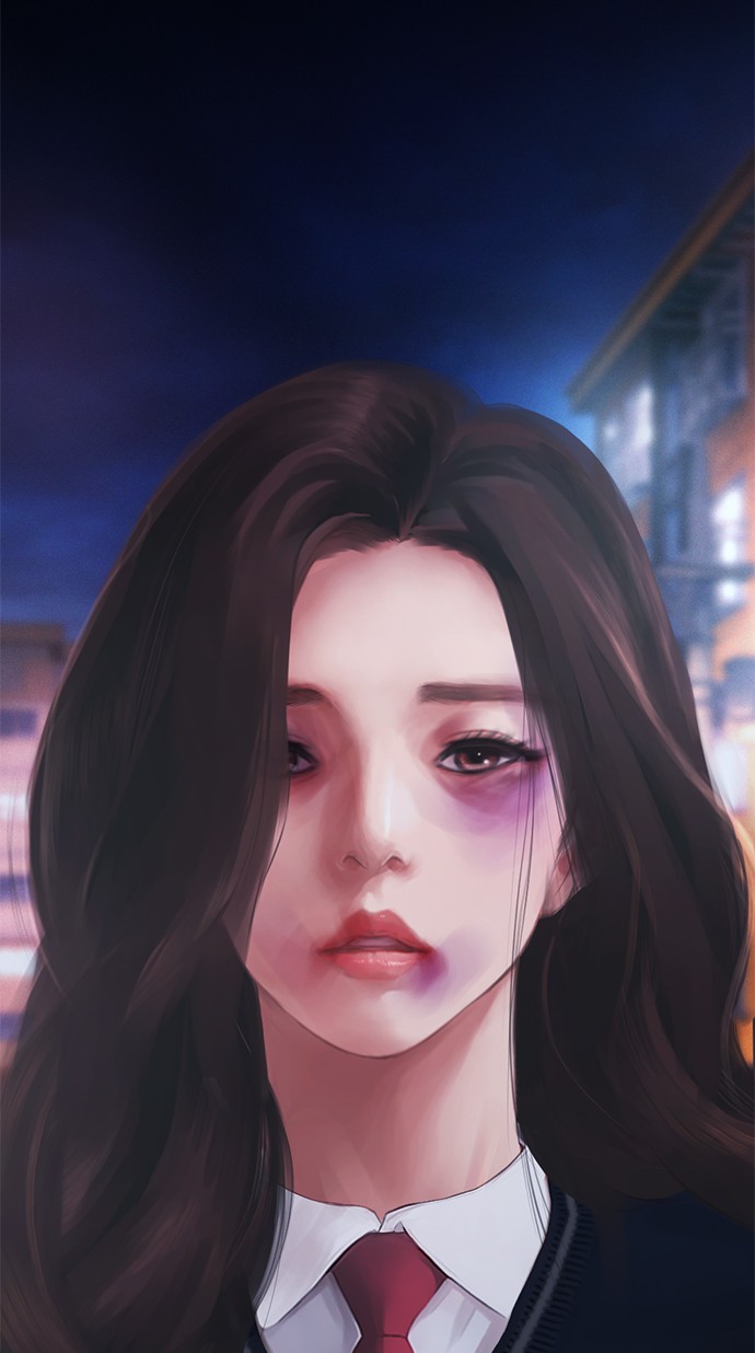 Highschool Lunch Dad Chapter 20 - halaman 104