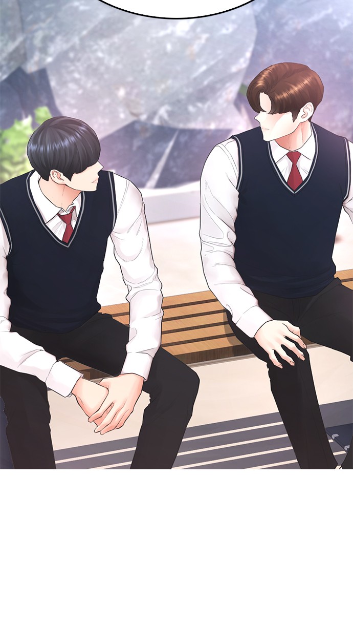 Highschool Lunch Dad Chapter 20 - halaman 19