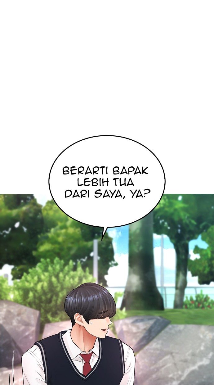 Highschool Lunch Dad Chapter 20 - halaman 21