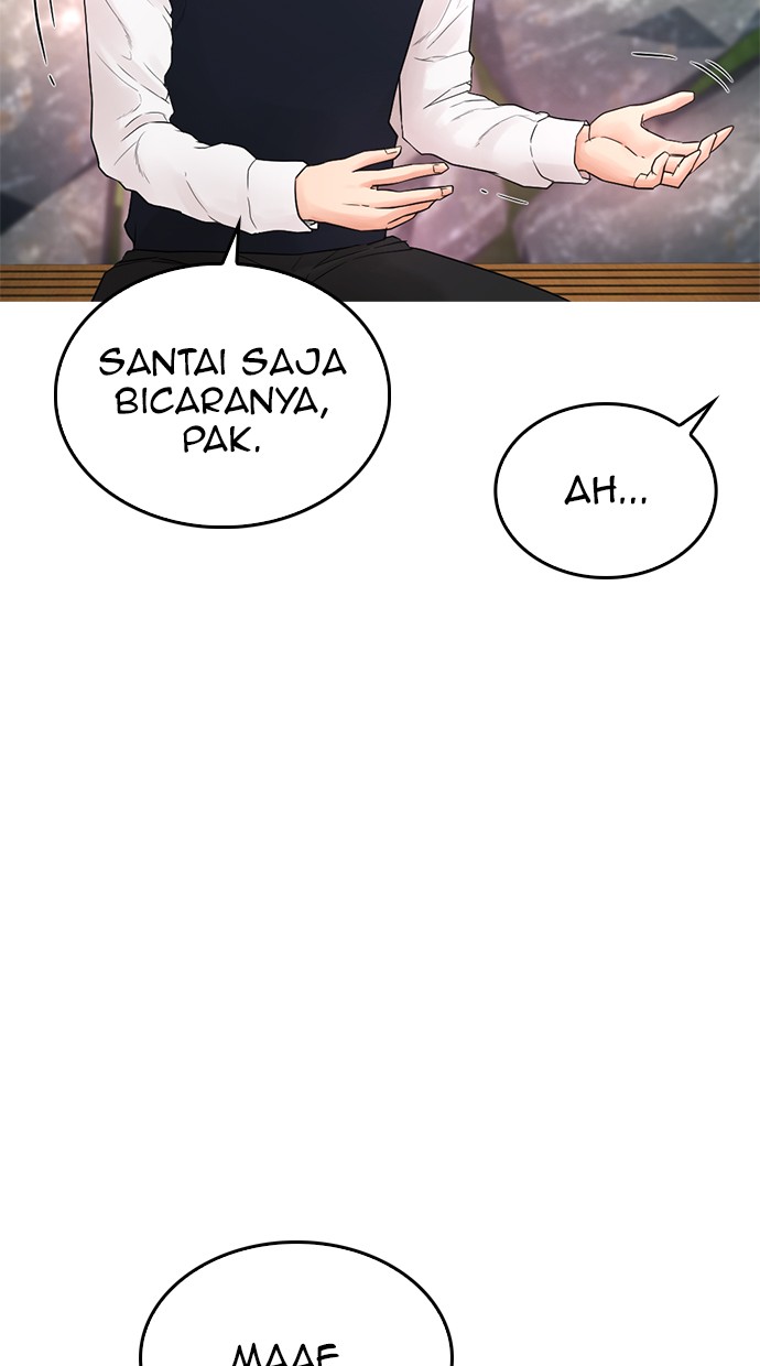 Highschool Lunch Dad Chapter 20 - halaman 22