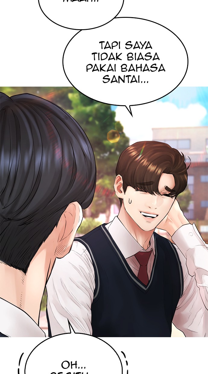 Highschool Lunch Dad Chapter 20 - halaman 23