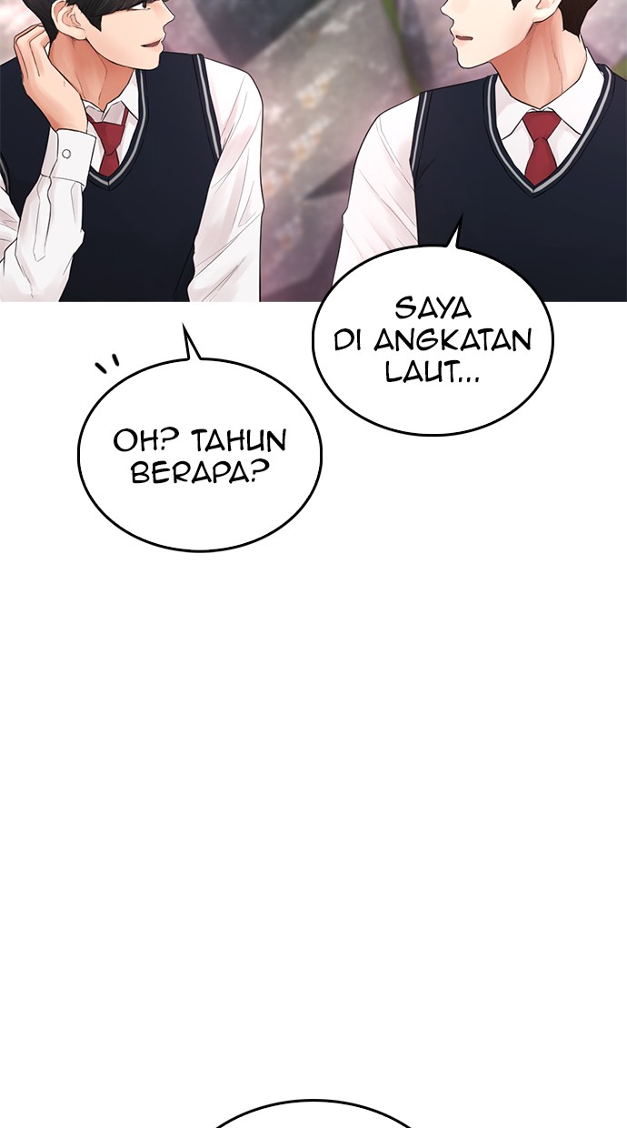Highschool Lunch Dad Chapter 20 - halaman 29