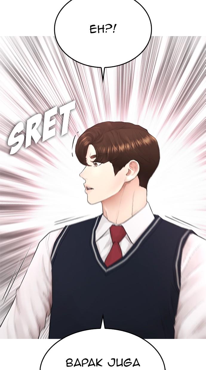 Highschool Lunch Dad Chapter 20 - halaman 30