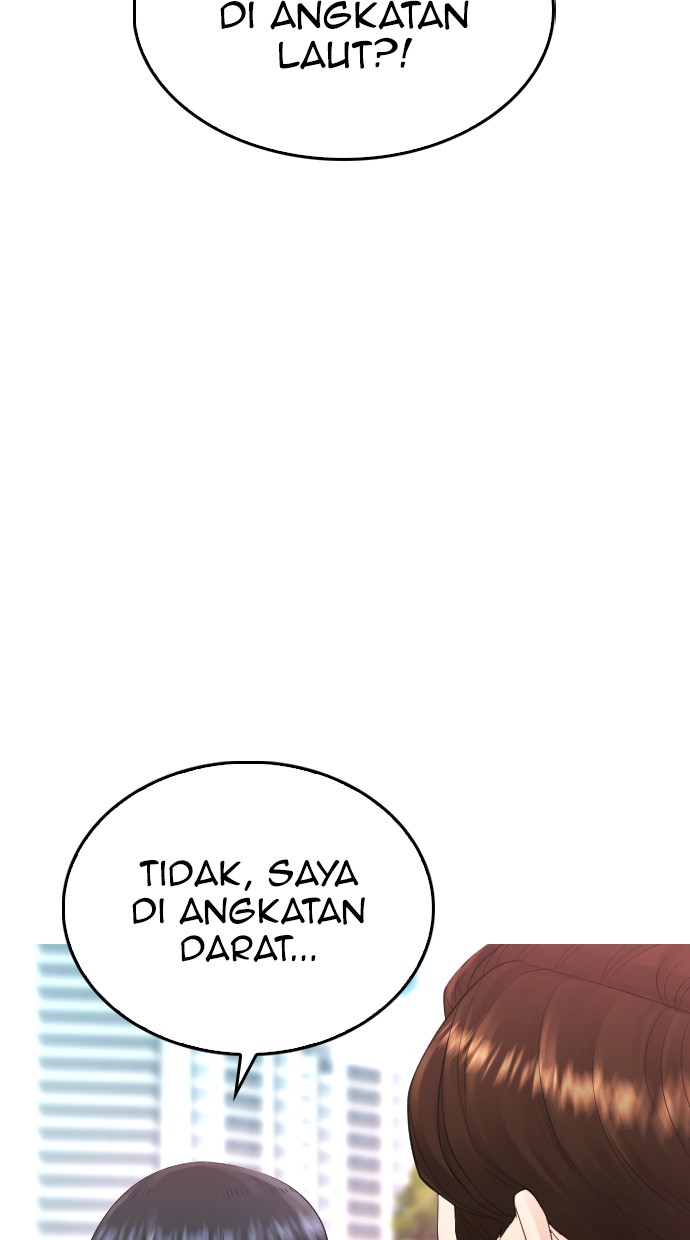 Highschool Lunch Dad Chapter 20 - halaman 31