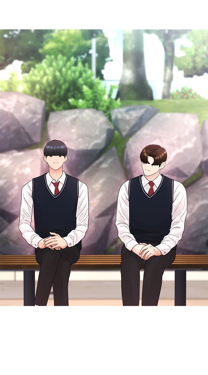 Highschool Lunch Dad Chapter 20 - halaman 33
