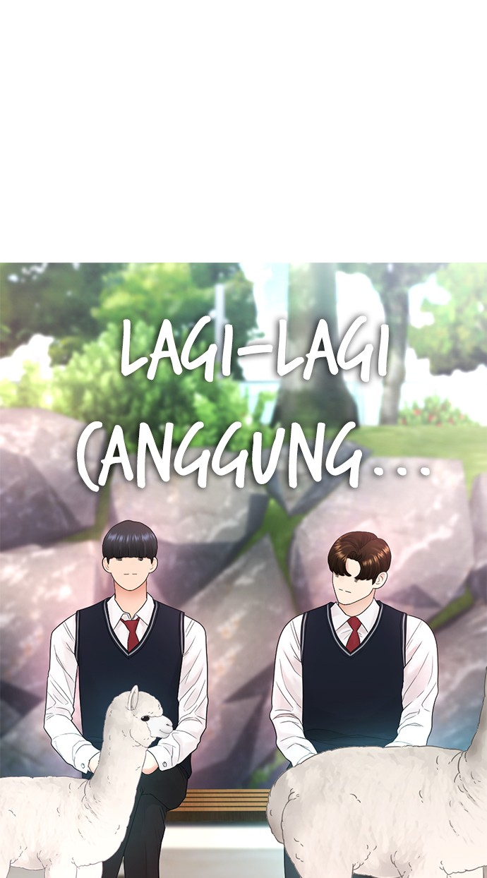 Highschool Lunch Dad Chapter 20 - halaman 34