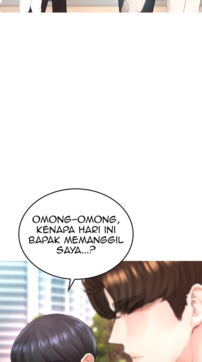 Highschool Lunch Dad Chapter 20 - halaman 35