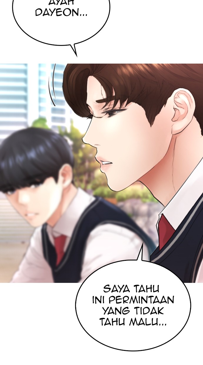 Highschool Lunch Dad Chapter 20 - halaman 37
