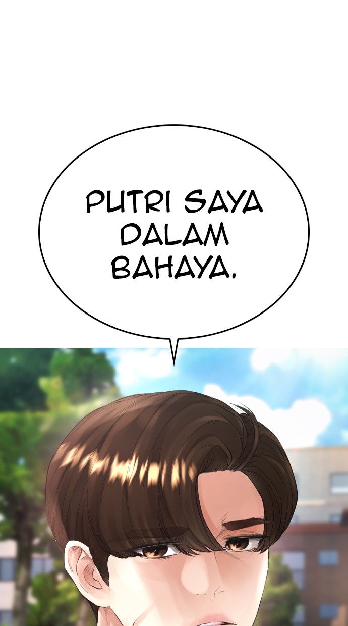 Highschool Lunch Dad Chapter 20 - halaman 39