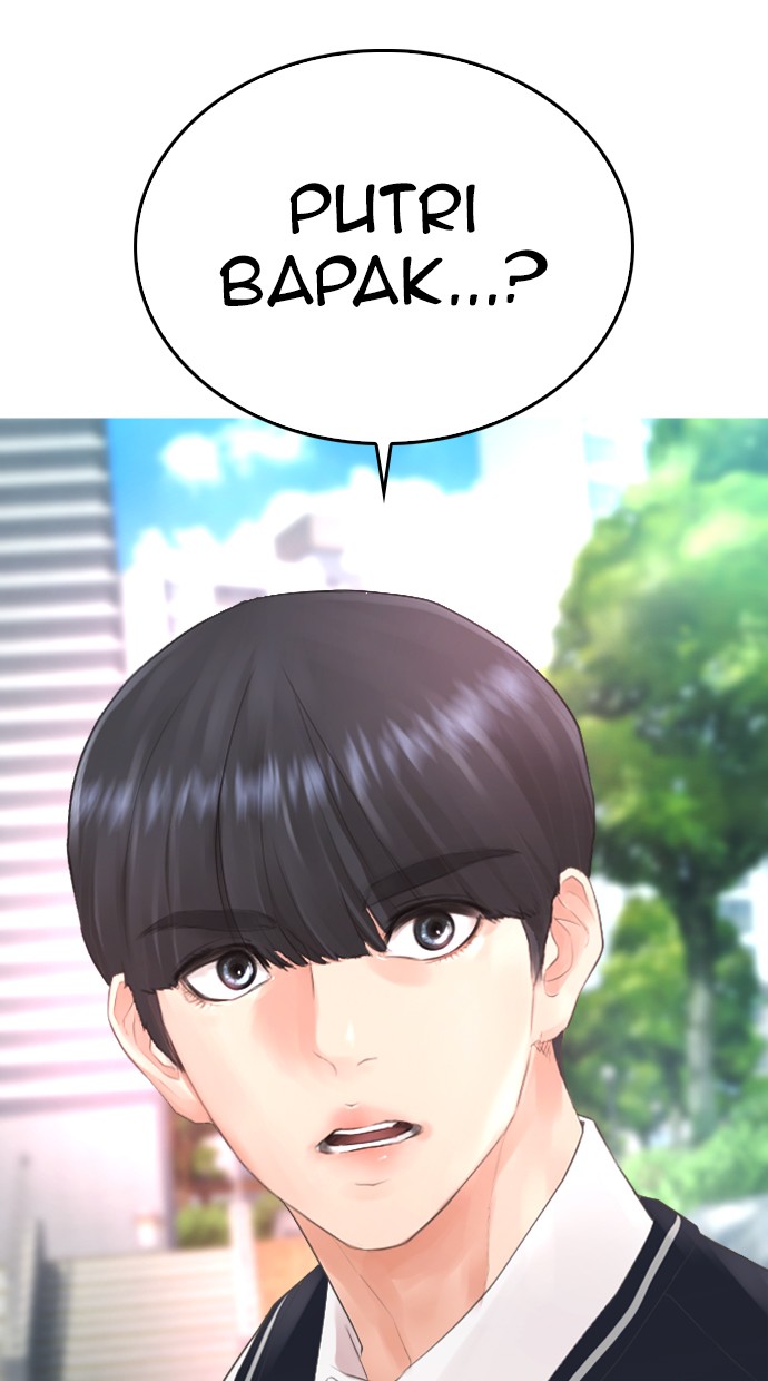 Highschool Lunch Dad Chapter 20 - halaman 41