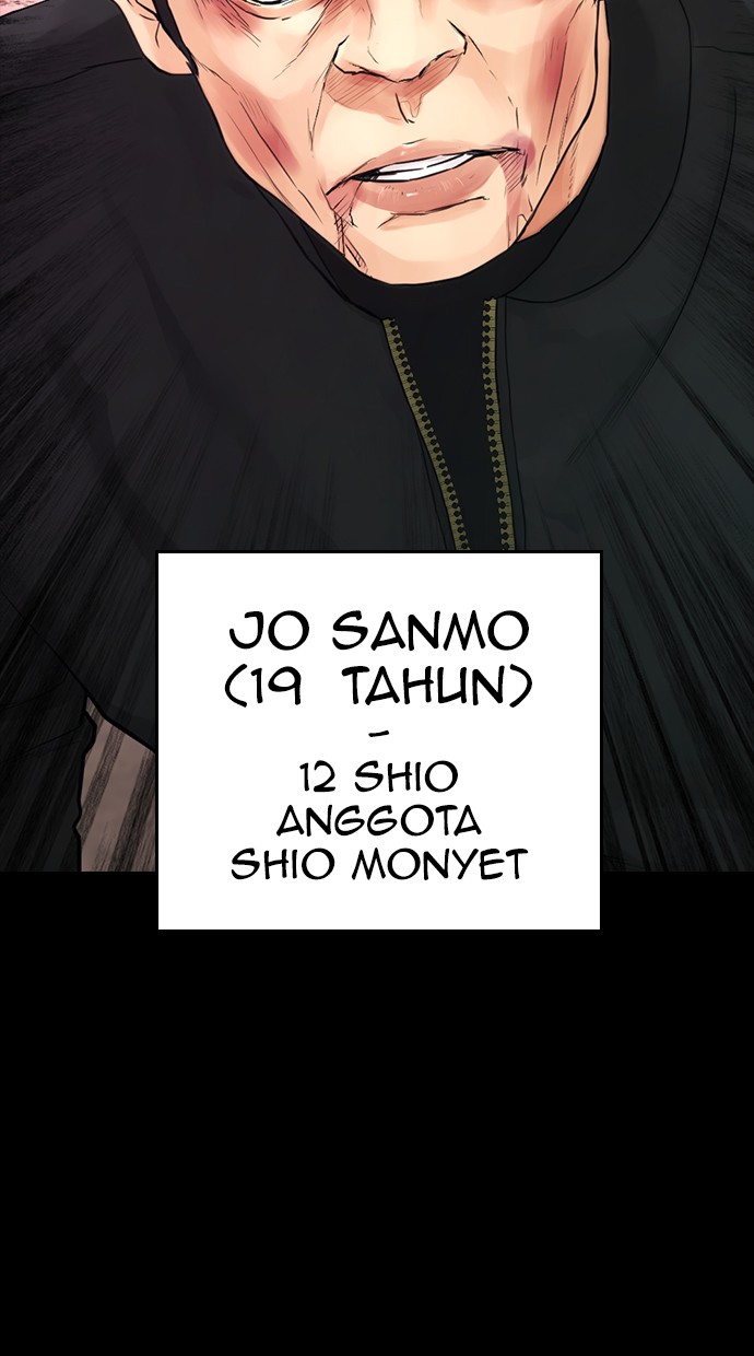 Highschool Lunch Dad Chapter 20 - halaman 46