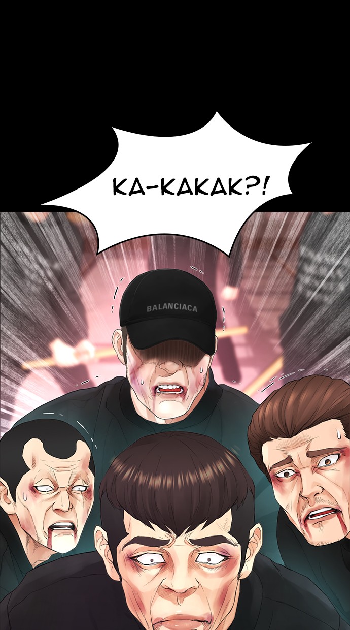 Highschool Lunch Dad Chapter 20 - halaman 47