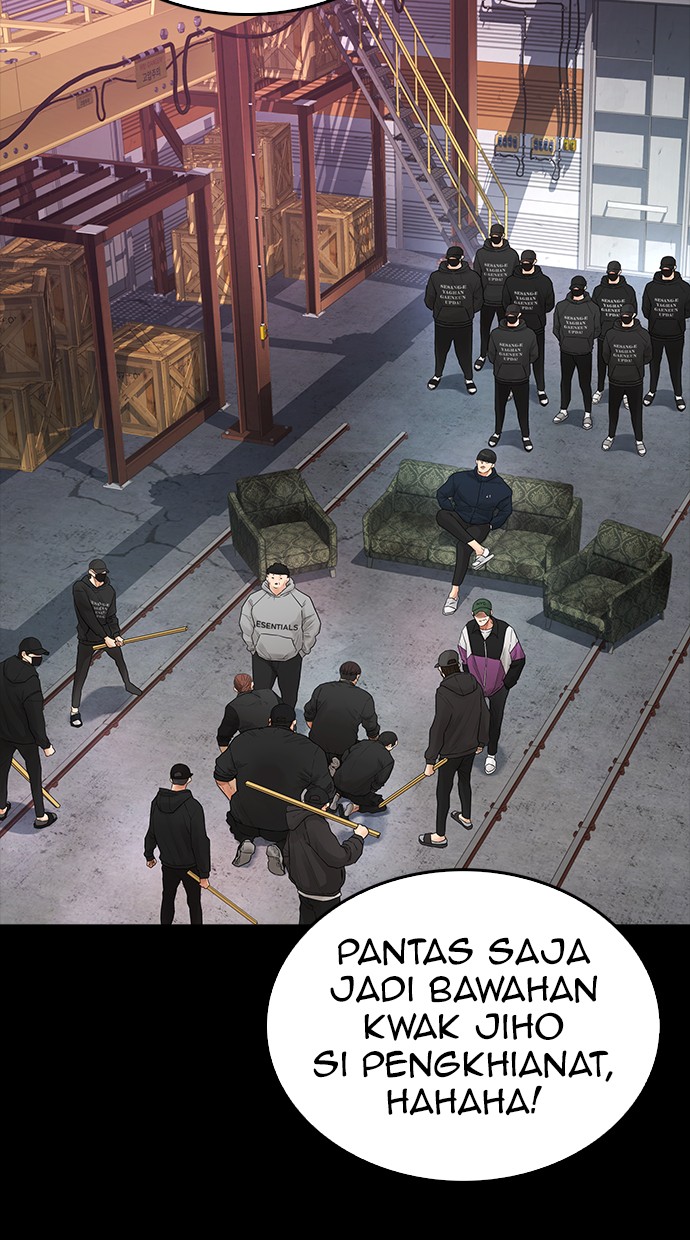 Highschool Lunch Dad Chapter 20 - halaman 49