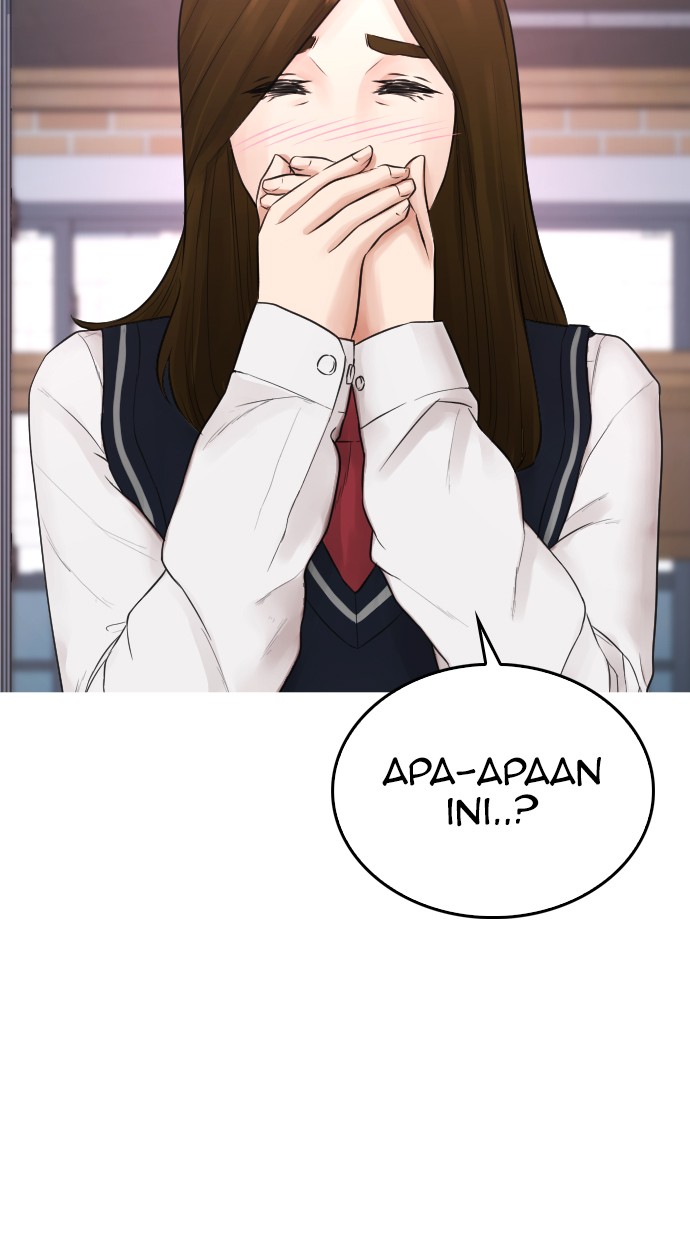 Highschool Lunch Dad Chapter 20 - halaman 5