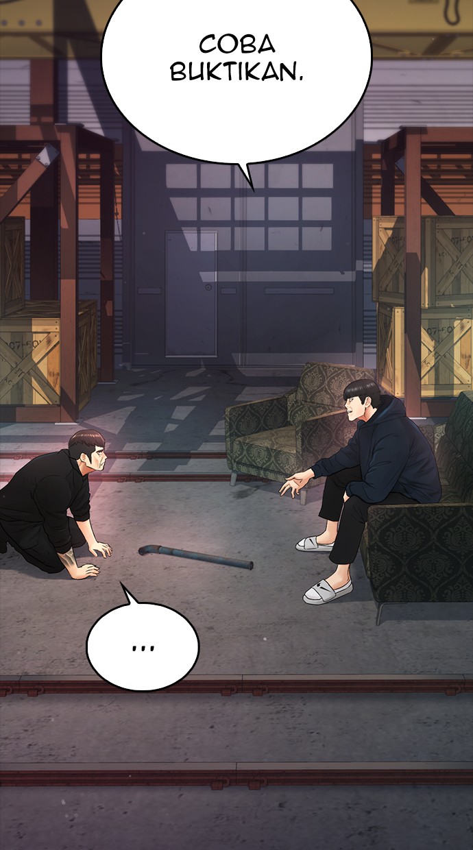 Highschool Lunch Dad Chapter 20 - halaman 52