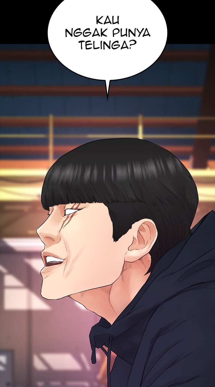 Highschool Lunch Dad Chapter 20 - halaman 55