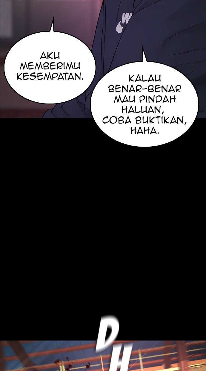 Highschool Lunch Dad Chapter 20 - halaman 56
